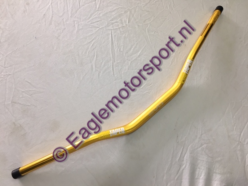 Stuur ProTaper EVO aluminium (goud)